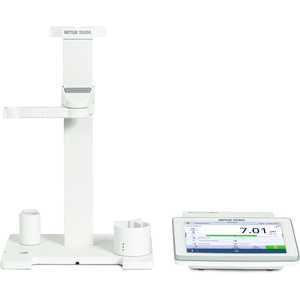 рН-метр METTLER TOLEDO pH meter SevenDirect SD20