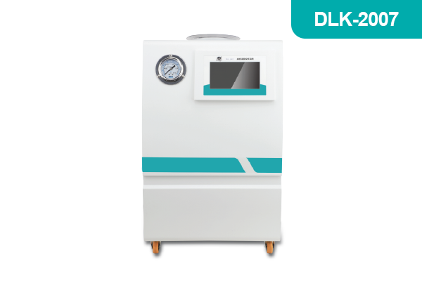 Циркуляционный охладитель SCIENTZ DLK-2007