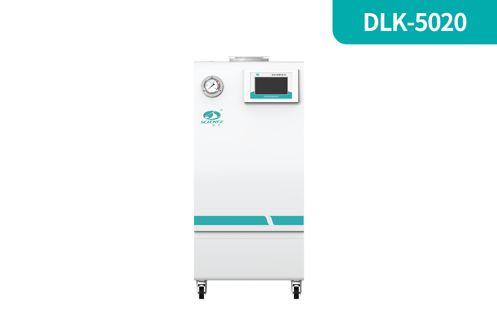 Циркуляционный охладитель SCIENTZ DLK-5020